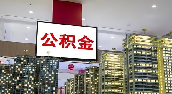 德清中介靠什么提取了公积金（德清中介靠什么提取了公积金需要公司）